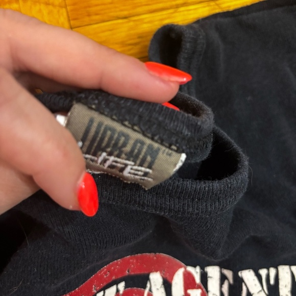 Vintage y2k 90s t-shirt - Picture 2 of 5